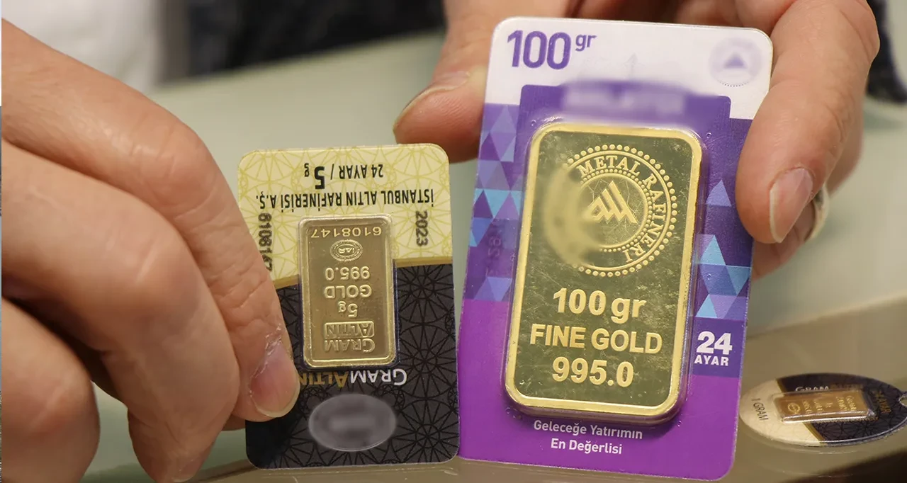 Altın ne zaman düşer, neden yükseliyor? Alım fırsatı için gözler açıklanacak kararda