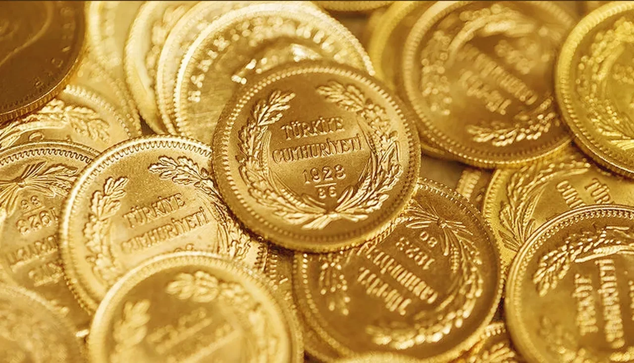 Altın düşüşe geçti! Fed öncesi kritik bekleyiş! İşte 17 Eylül 2025 güncel altın fiyatları