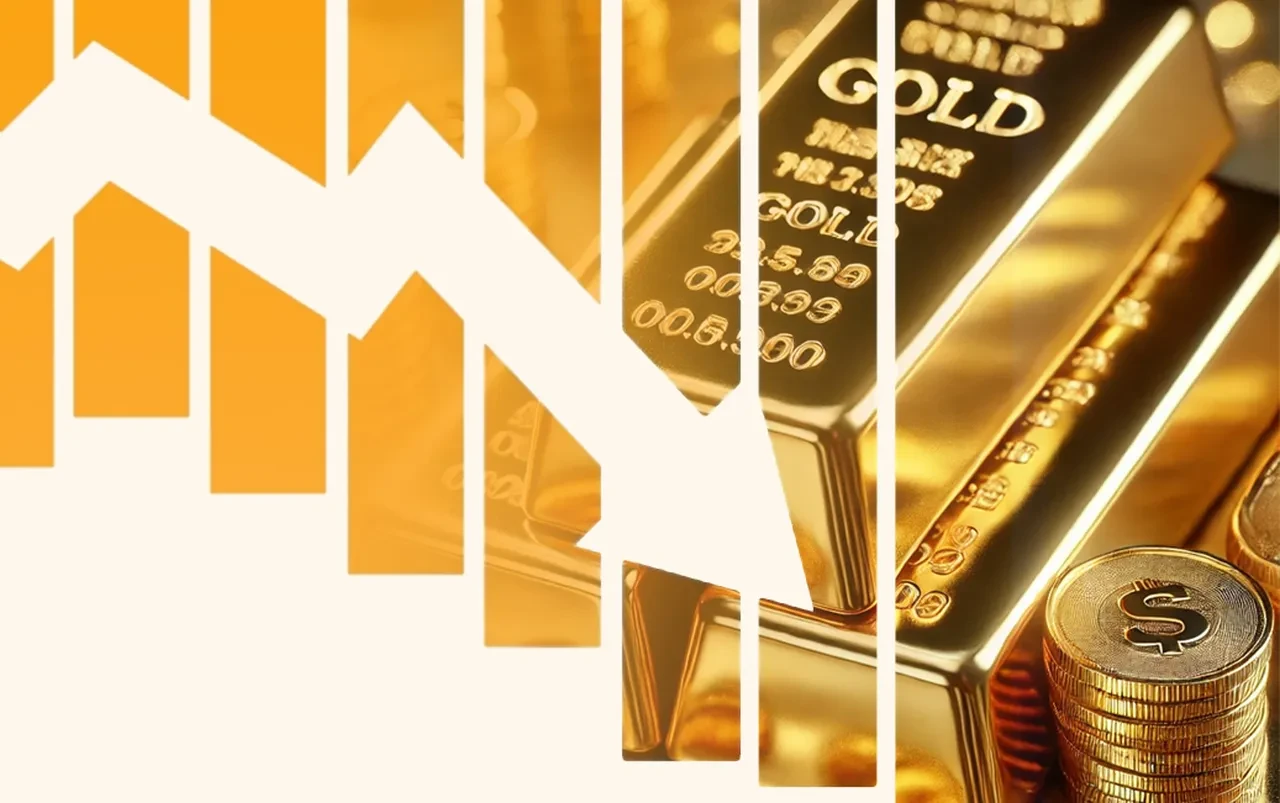 Altın düşüşe geçti! Fed öncesi kritik bekleyiş! İşte 17 Eylül 2025 güncel altın fiyatları