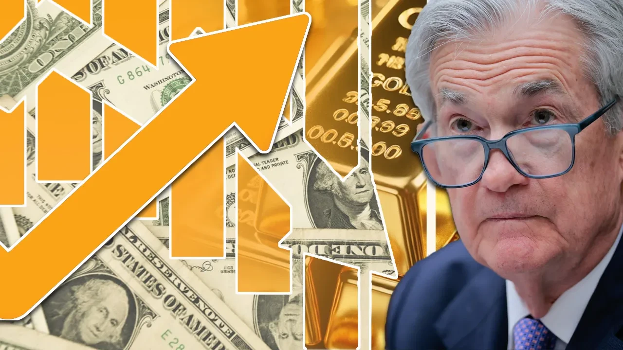 Altın ve dolar yükselir mi düşer mi? Fed toplantısı sona ererken ABD'den kritik analiz