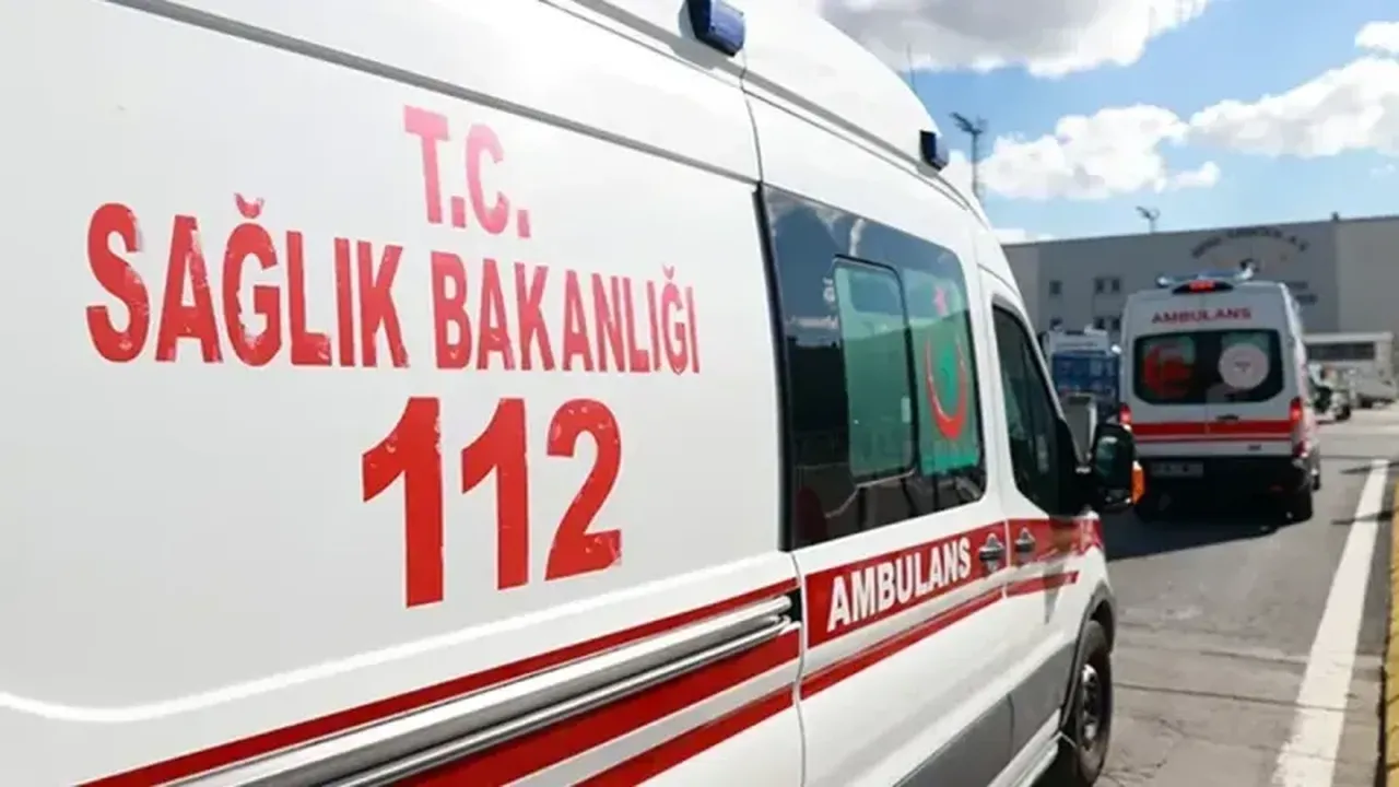 Ambulans geçtiği an kimse müzik dinleyemeyecek! Her araçta bu anonslar duyulacak 