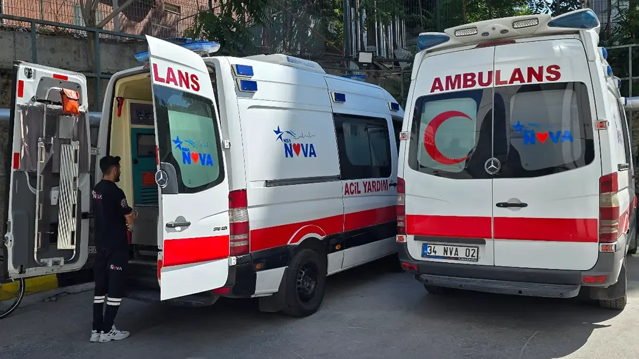 Ambulans geçtiği an kimse müzik dinleyemeyecek! Her araçta bu anonslar duyulacak 