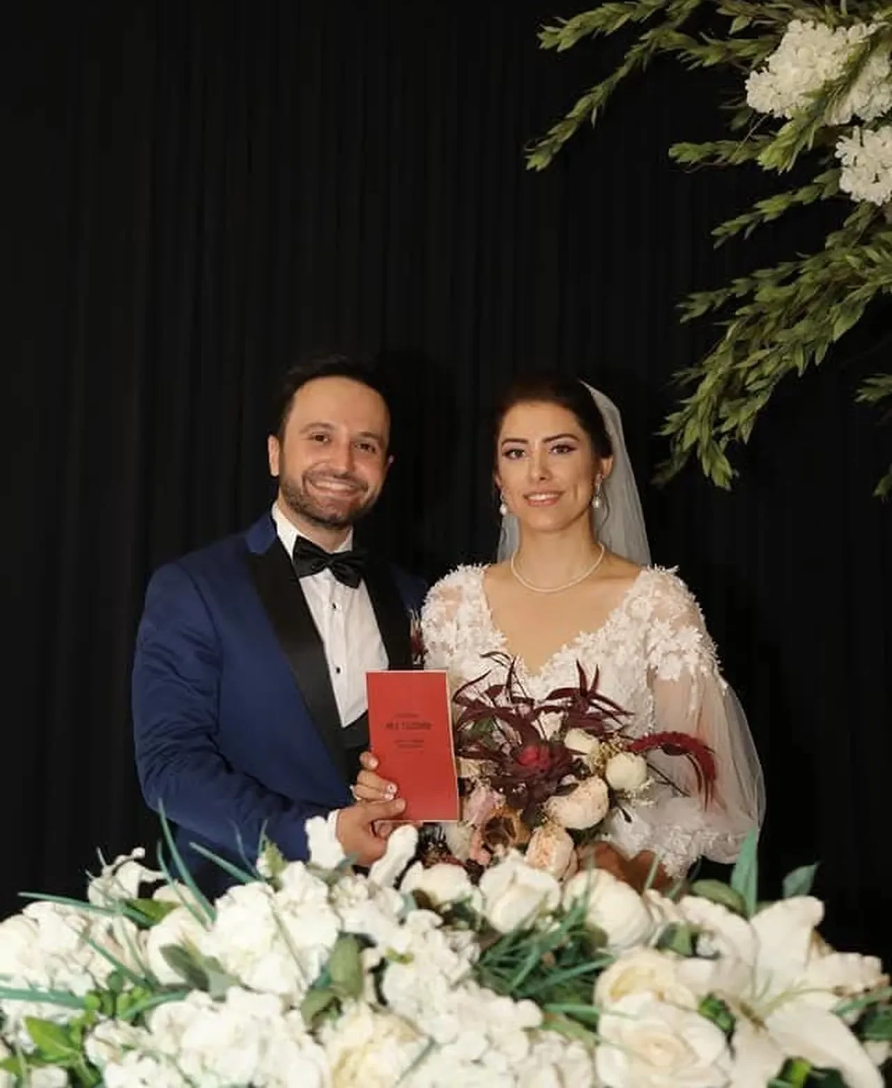 Anne ve oğlu boğularak can verdi! Doktor baba tutuklandı: Son mesajı kan dondurdu