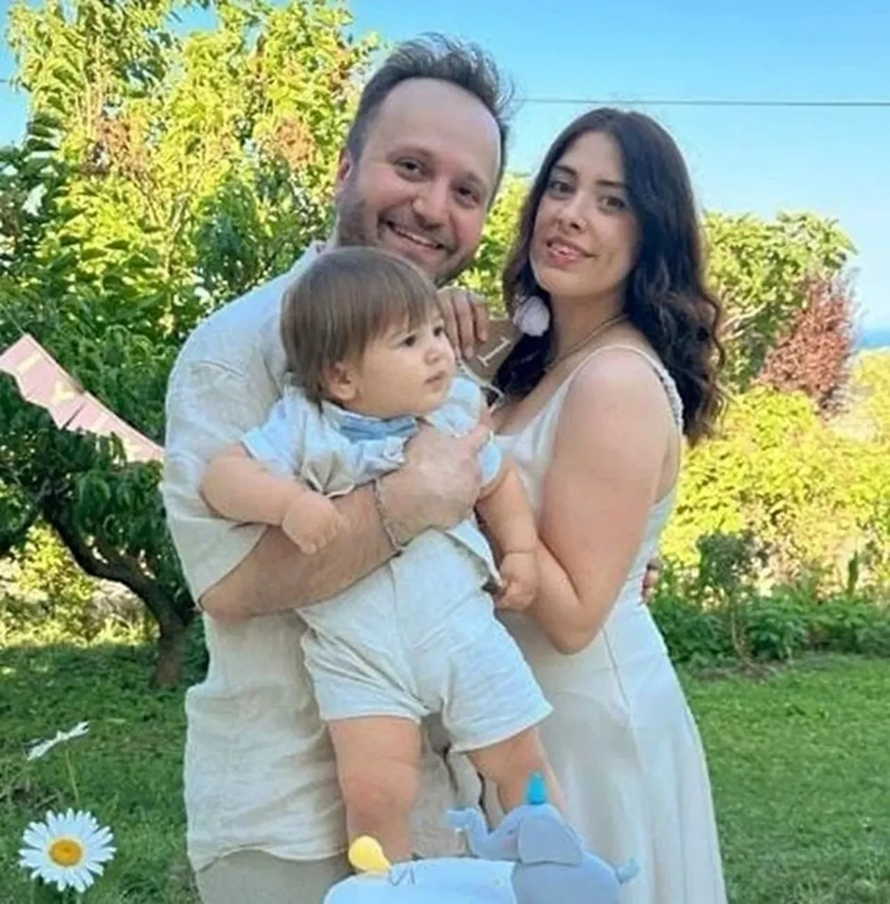 Anne ve oğlu boğularak can verdi! Doktor baba tutuklandı: Son mesajı kan dondurdu