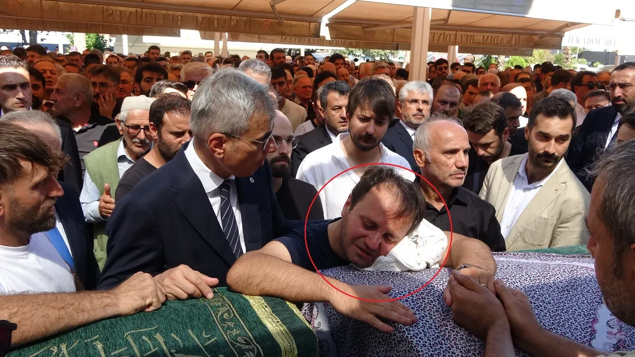 Anne ve oğlu boğularak can verdi! Doktor baba tutuklandı: Son mesajı kan dondurdu