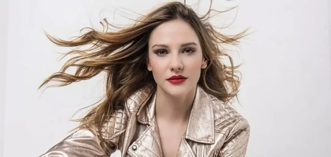 Ayda Aksel ve Alina Boz Palamut Zamanı'nda buluşuyor 