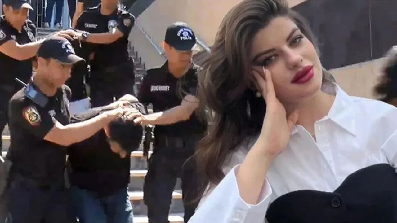 Ayşe Tokyaz cinayetinde yeni gelişme! İfadeleri katile sızdırmışlar