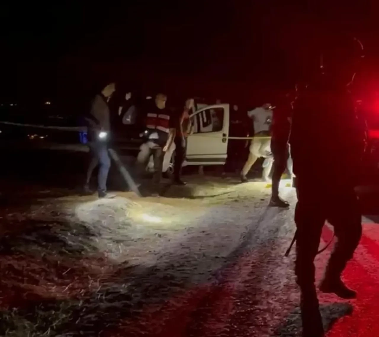 Batman'daki aile katliamında yürek yakan detay! Çocuklara da acımamışlar 