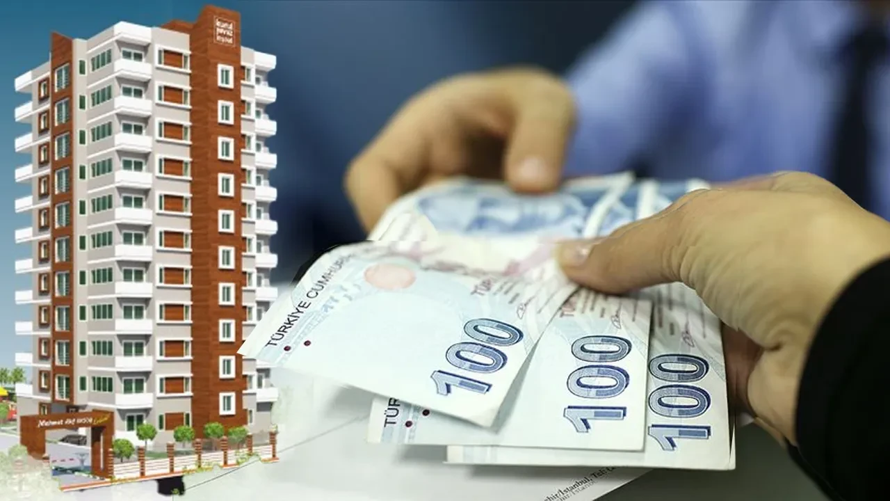 Birden fazla evi olanlar dikkat! Katlamalı vergi mi geliyor? Açıklama var