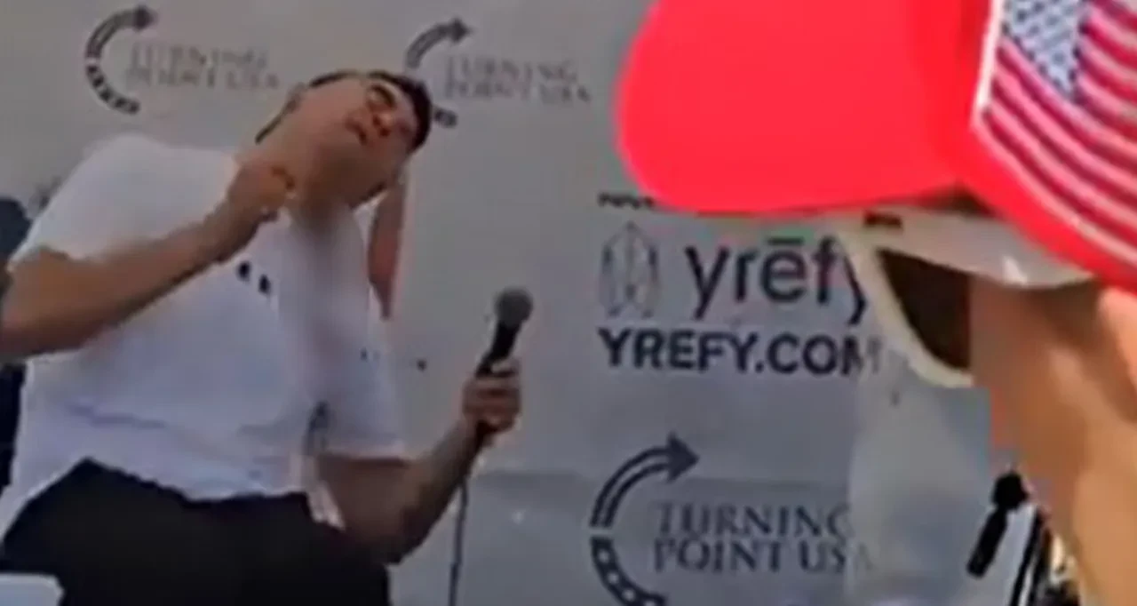 Charlie Kirk'ün katil zanlısı ilk kez hakim karşısında: İdam cezası talep edildi