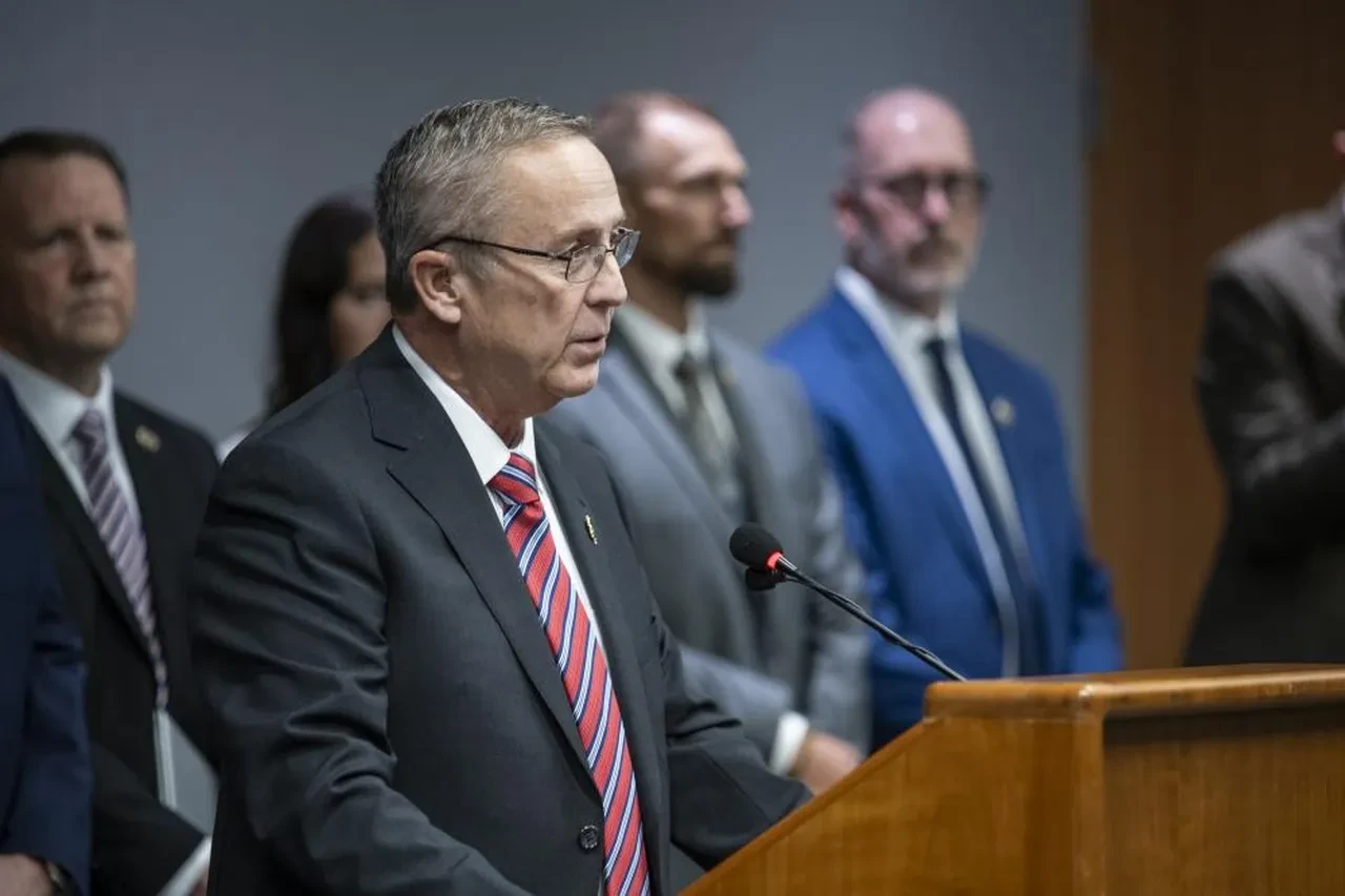 Charlie Kirk'ün katil zanlısı ilk kez hakim karşısında: İdam cezası talep edildi