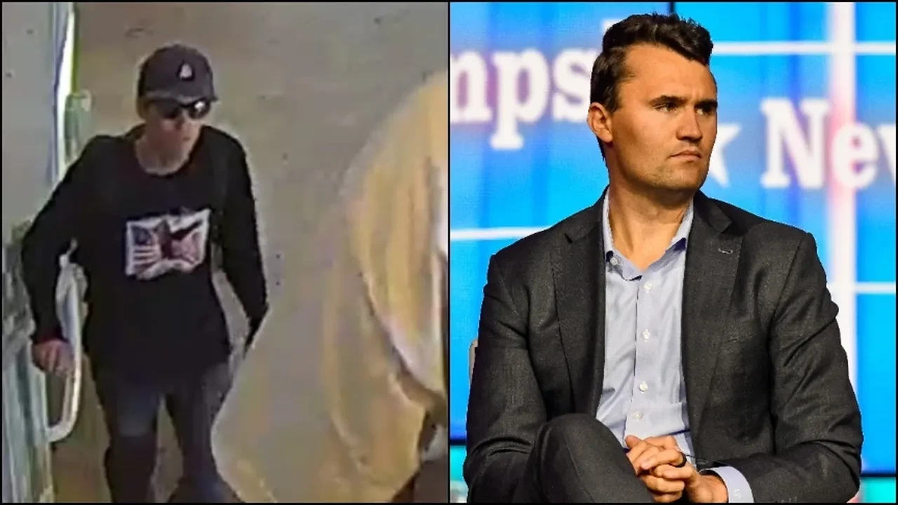 Charlie Kirk'ün katil zanlısı ilk kez hakim karşısında: İdam cezası talep edildi