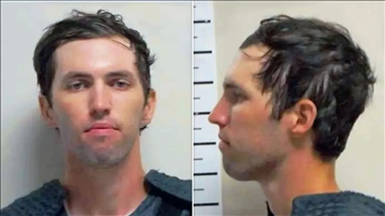 Charlie Kirk'ün katil zanlısı ilk kez hakim karşısında: İdam cezası talep edildi