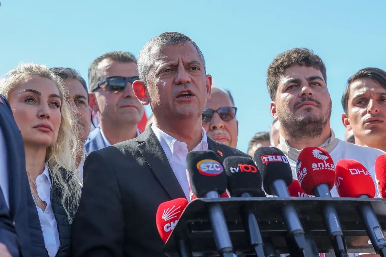 CHP kongresinin itirazına ret