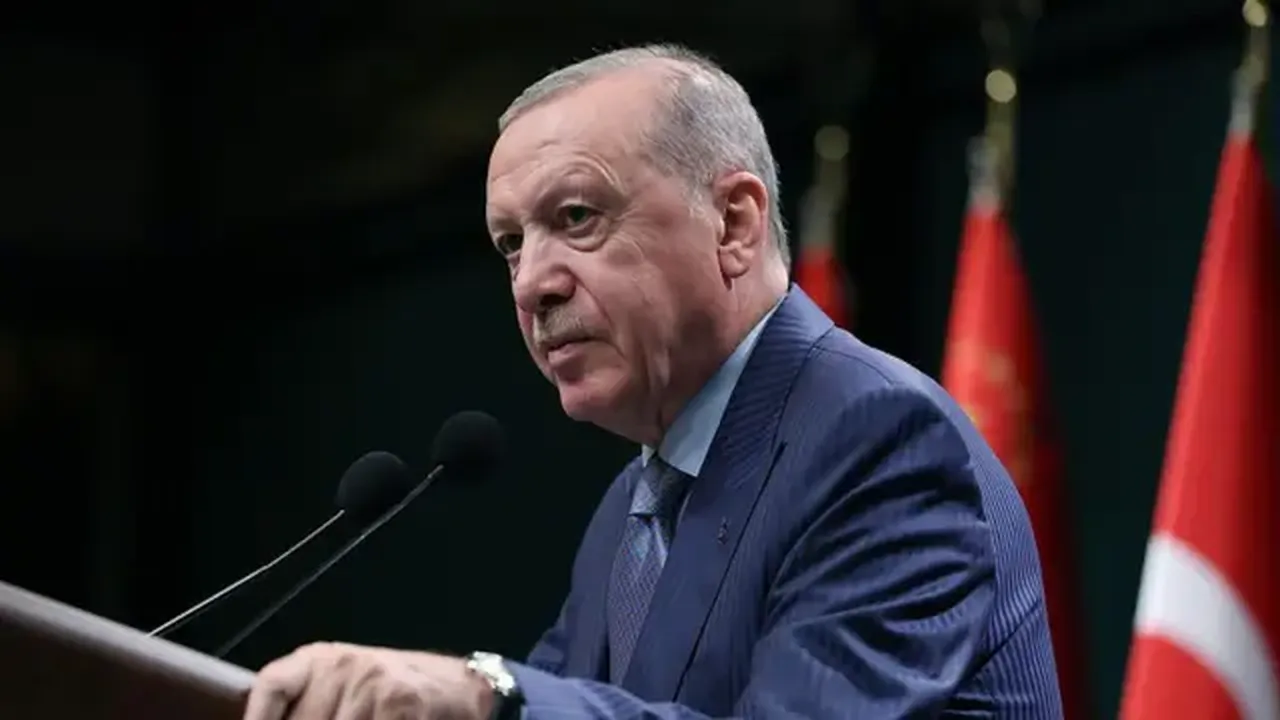 Cumhurbaşkanı Erdoğan'dan Netanyahu'ya Kudüs tepkisi: 27 yıl önceyi hatırlattı! 'Kuyruk acısı hiç geçmeyecek'