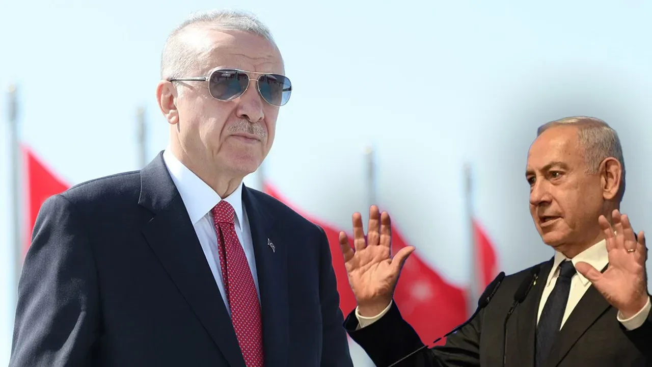 Cumhurbaşkanı Erdoğan'dan Netanyahu'ya Kudüs cevabı