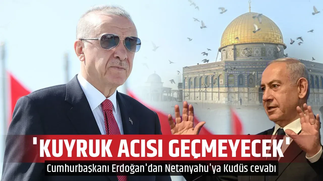 'KUYRUK ACISI GEÇMEYECEK'