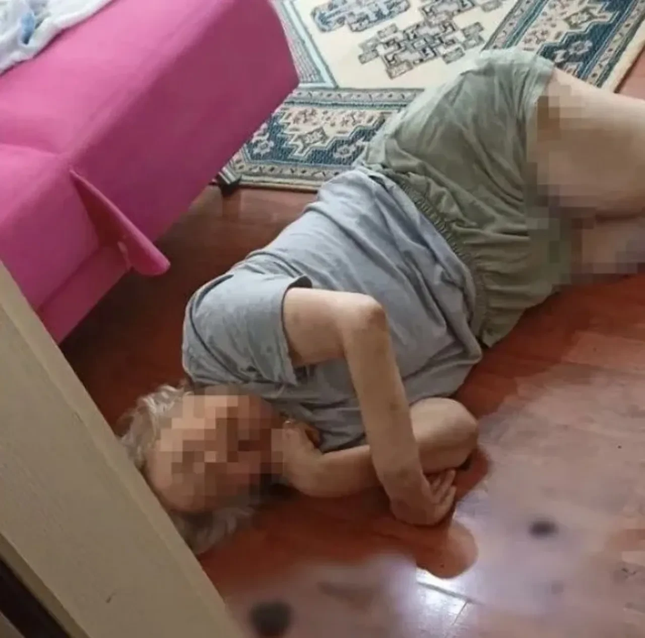 Doktor oğlu öldüresiye darp etmişti: Hafize Gönül Gümüş’ten acı haber