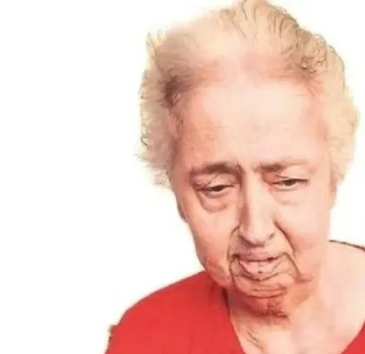 Doktor oğlu öldüresiye darp etmişti: Hafize Gönül Gümüş’ten acı haber