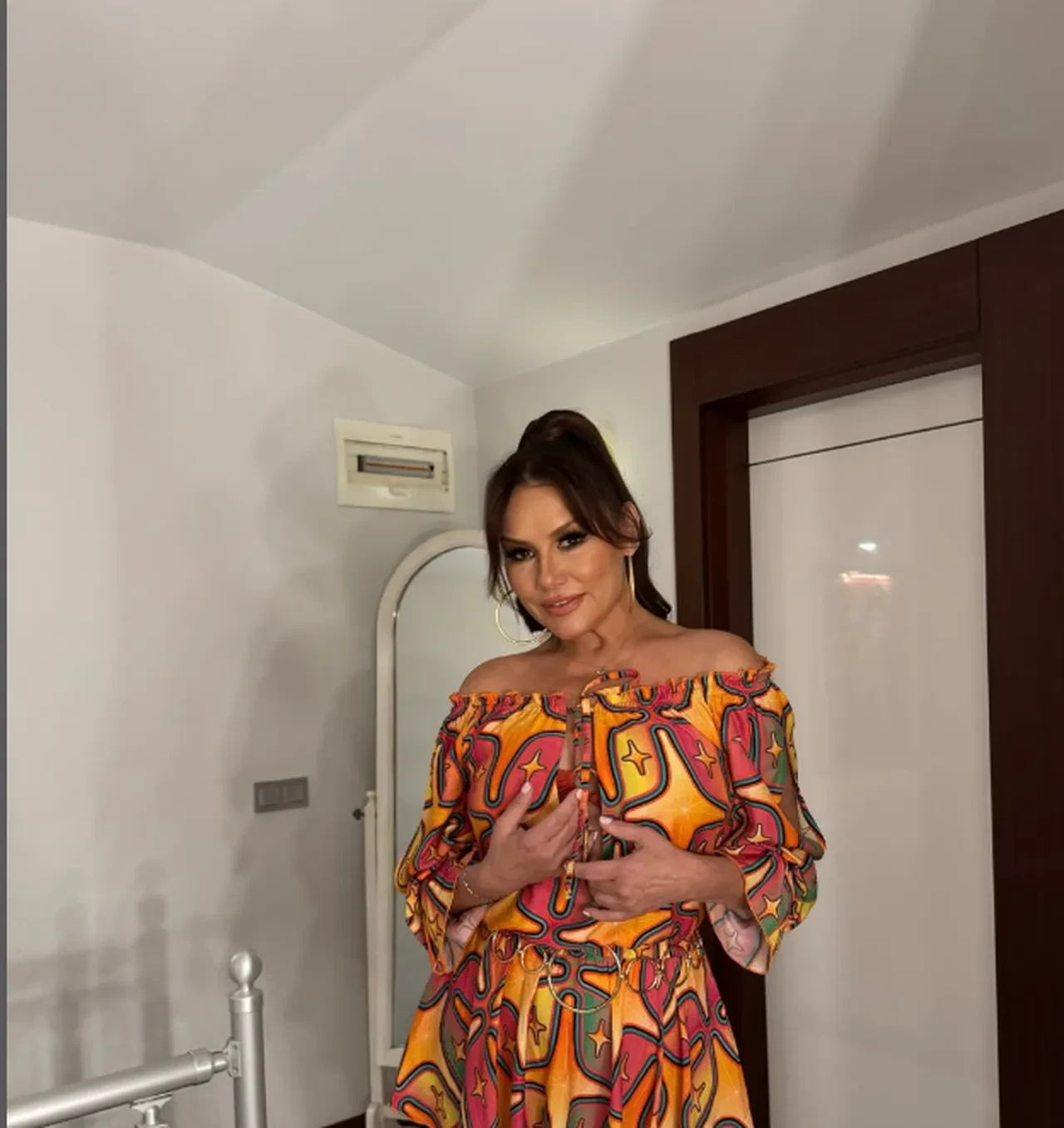 Dolandırıcıların son kurbanı Deniz Seki oldu! Bakın oyunu nasıl bozdu 