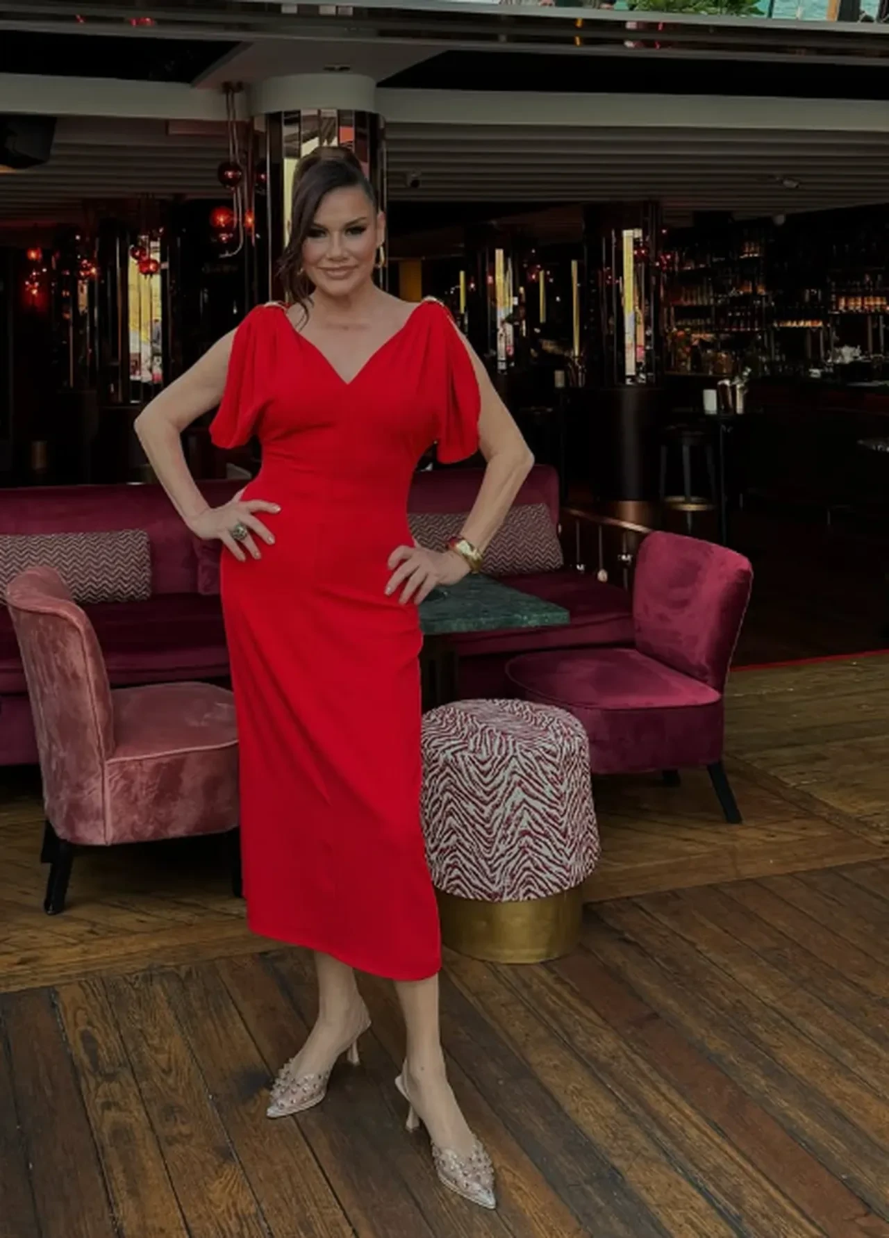 Dolandırıcıların son kurbanı Deniz Seki oldu! Bakın oyunu nasıl bozdu 