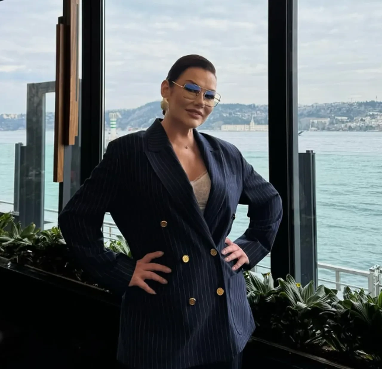 Dolandırıcıların son kurbanı Deniz Seki oldu! Bakın oyunu nasıl bozdu 