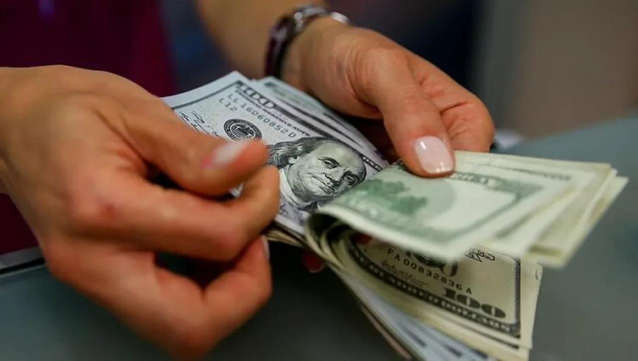 Dolar kuru bugün ne kadar oldu? İşte 17 Eylül 2025 güncel döviz kurları: dolar, euro, sterlin fiyatları