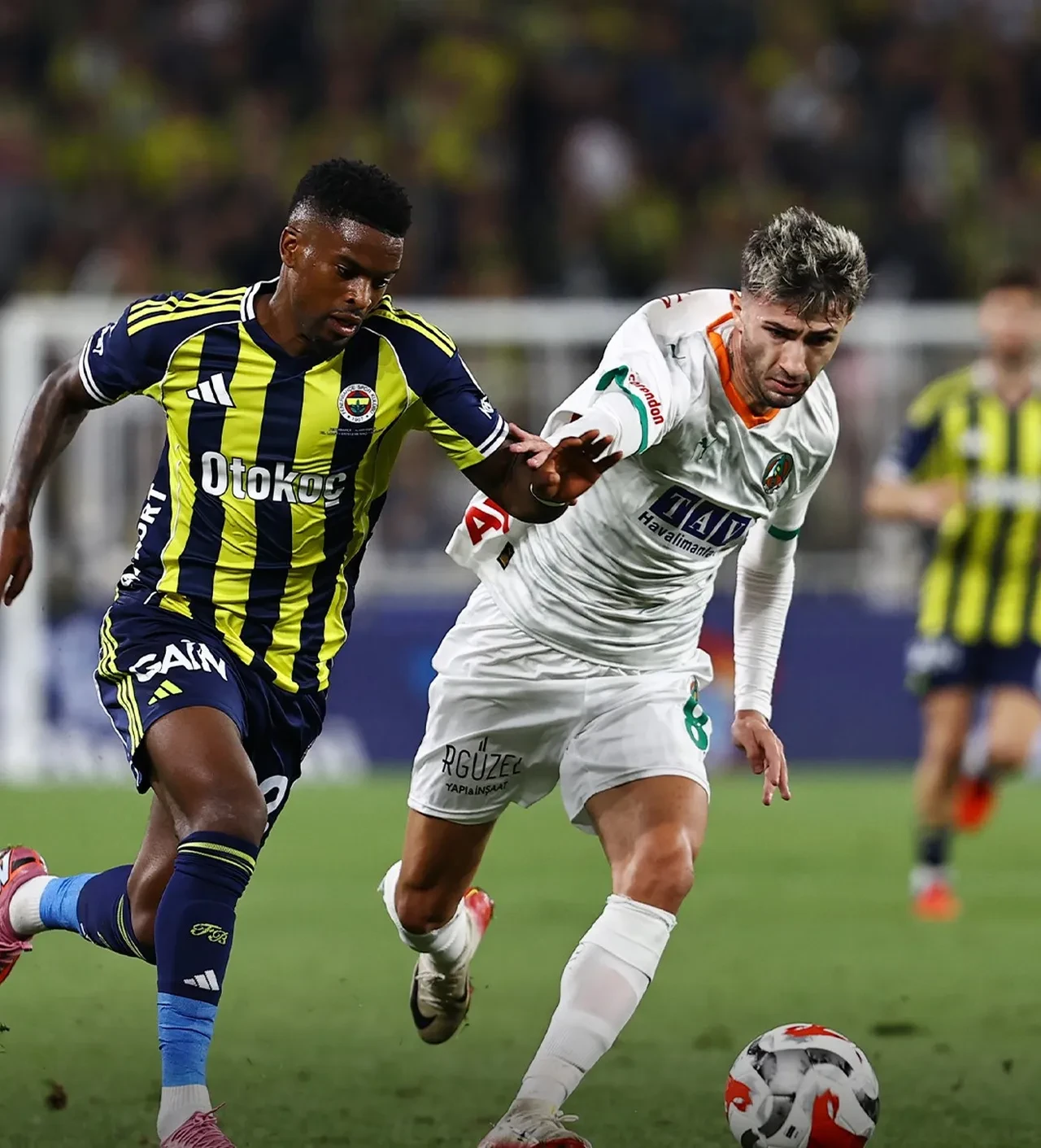 Domenico Tedesco'dan Fenerbahçe kritiği: "Taraftar ıslıklamakta haklı!"