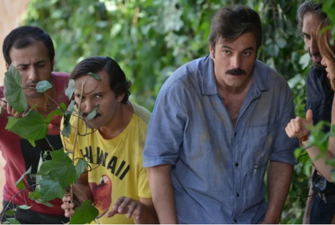 Ece Erken'den çok konuşulacak Ufuk Özkan iddiası! Hayranları harekete geçti 