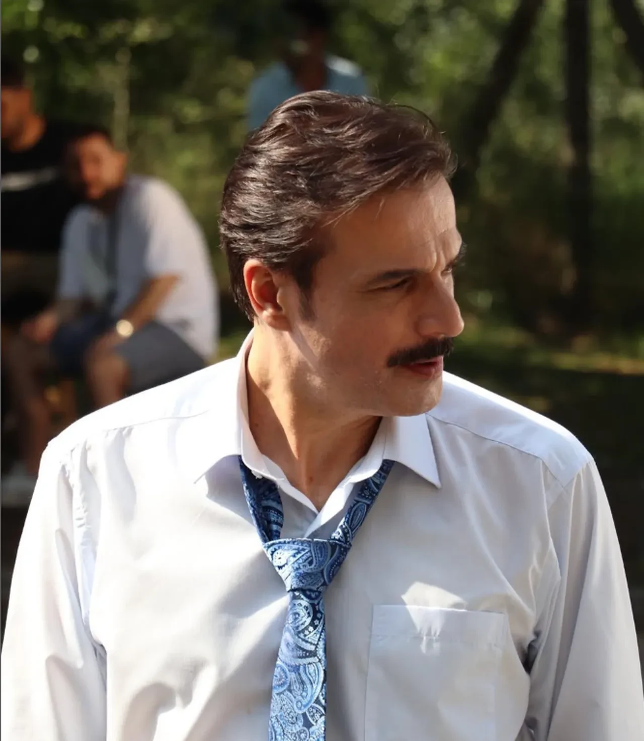 Ece Erken'den çok konuşulacak Ufuk Özkan iddiası! Hayranları harekete geçti 