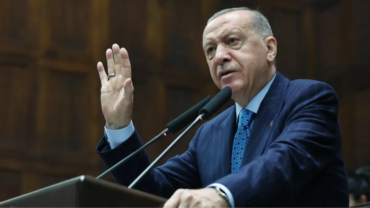 Cumhurbaşkanı Erdoğan, idam edilişinin 64. yılında Adnan Menderes'i andı
