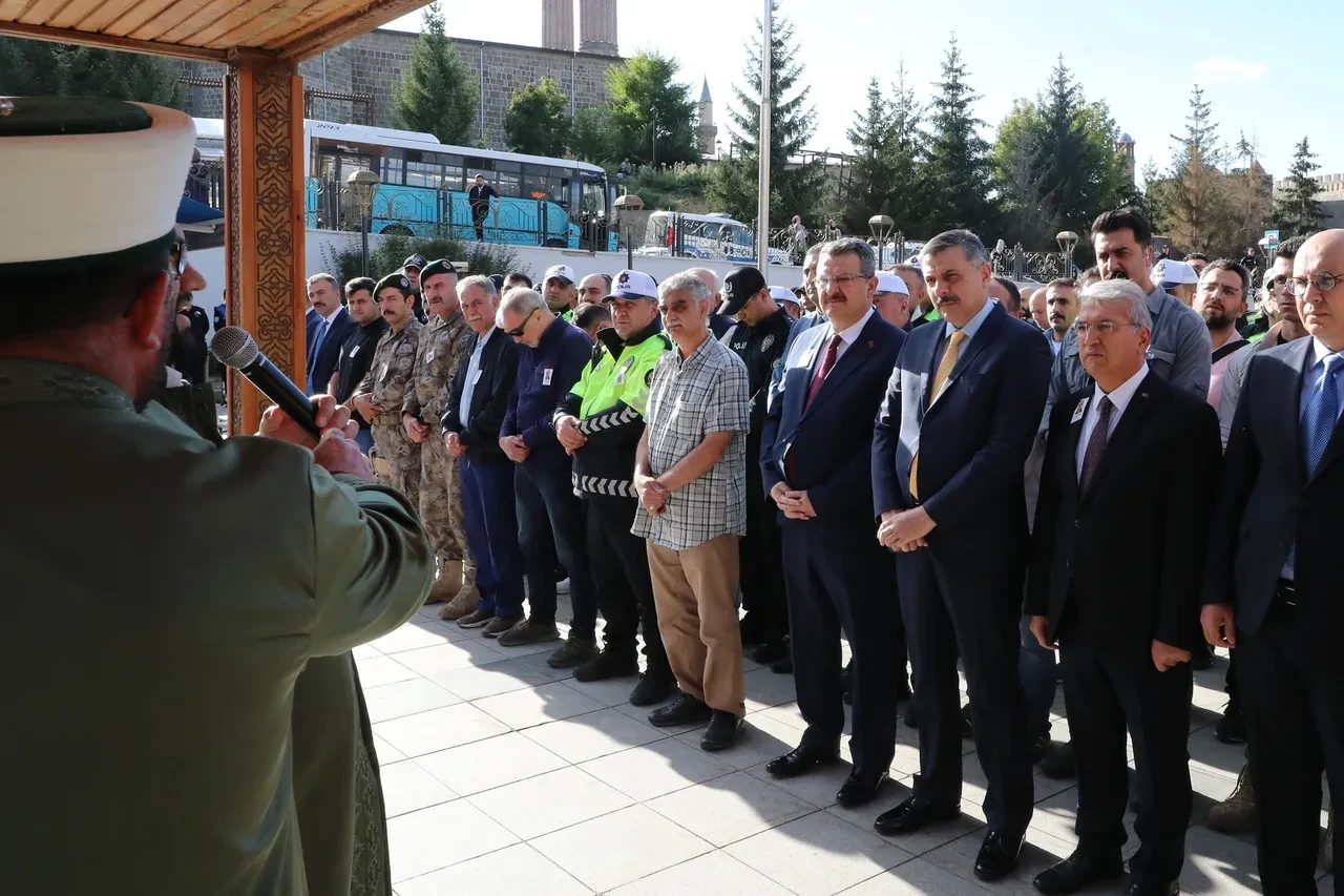 Erzurum'da kahreden haber! Polis memuru hayatını kaybetti