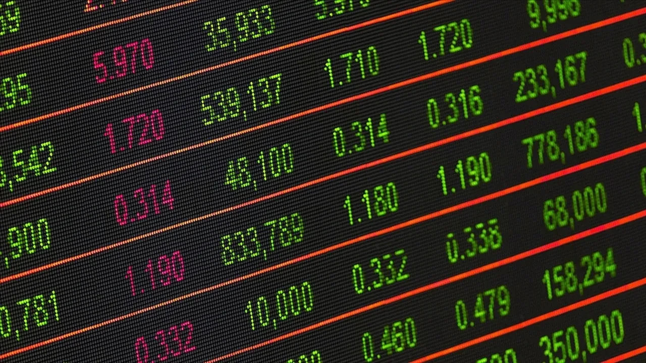 FED faiz kararı sonrası borsa ne olur?