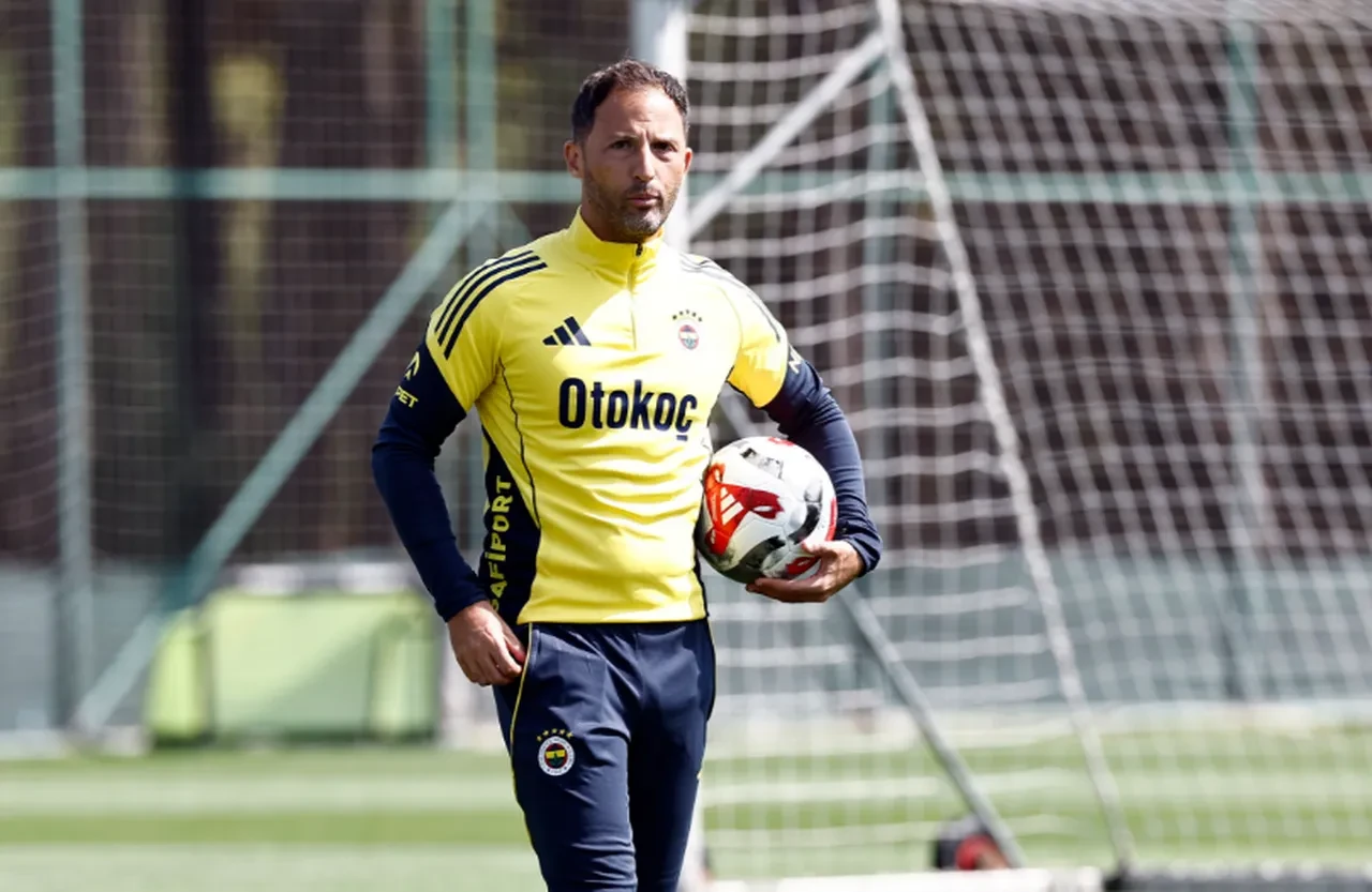 Fenerbahçe, Alanyaspor’u konuk ediyor! İlk 11'ler belli oldu... 9 eksik var