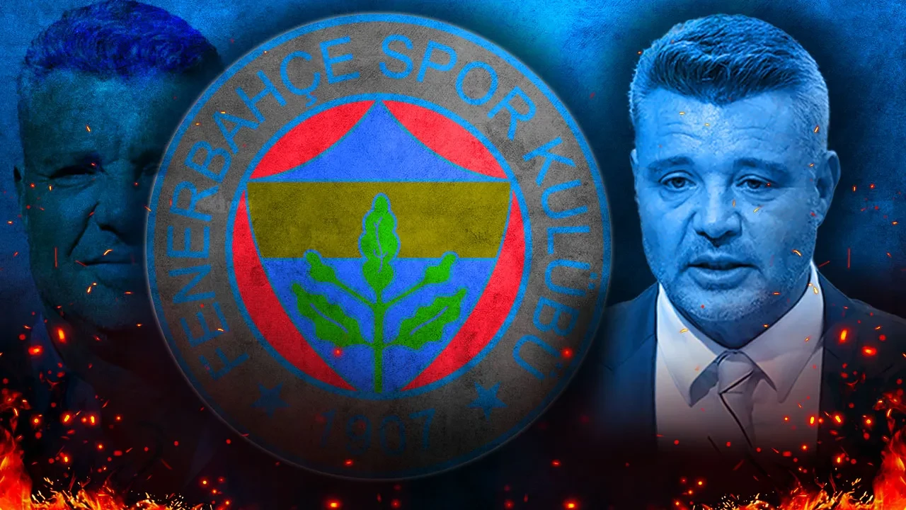 Fenerbahçe Başkan Adayı Sadettin Saran, seçilirse yapacaklarını anlattı! O isme teklif götürecek 