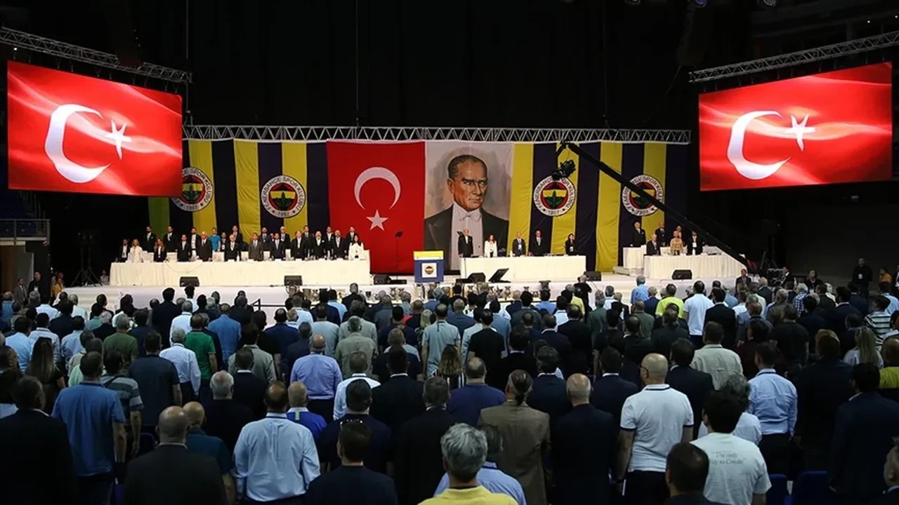 Fenerbahçe Başkan Adayı Sadettin Saran, seçilirse yapacaklarını anlattı! O isme teklif götürecek 