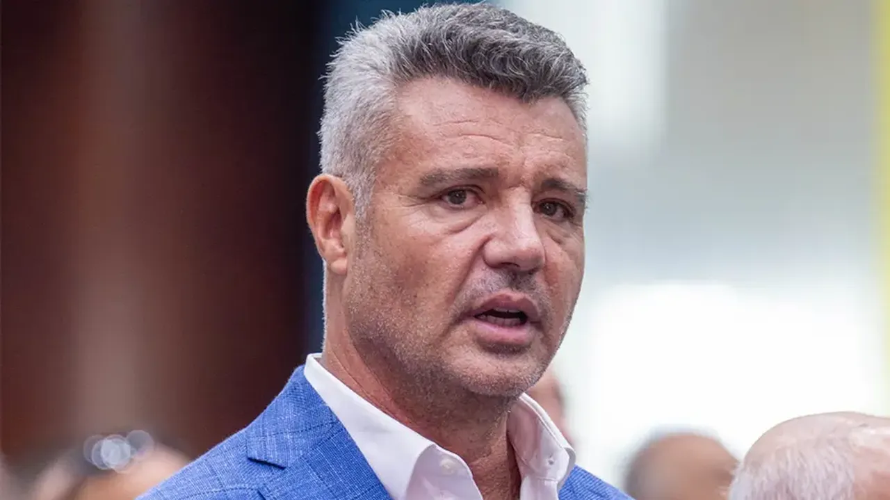 Fenerbahçe Başkan Adayı Sadettin Saran, seçilirse yapacaklarını anlattı! O isme teklif götürecek 