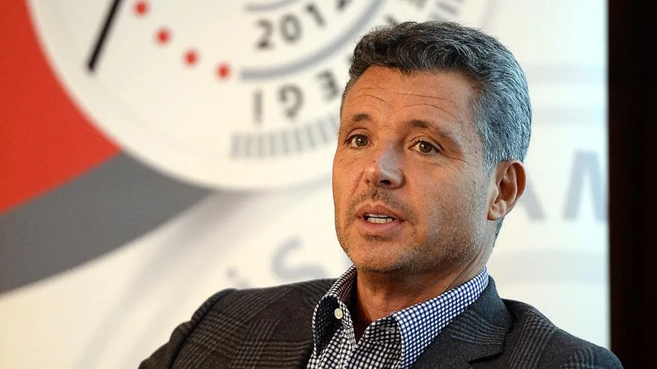 Fenerbahçe Başkan Adayı Sadettin Saran, seçilirse yapacaklarını anlattı! O isme teklif götürecek 