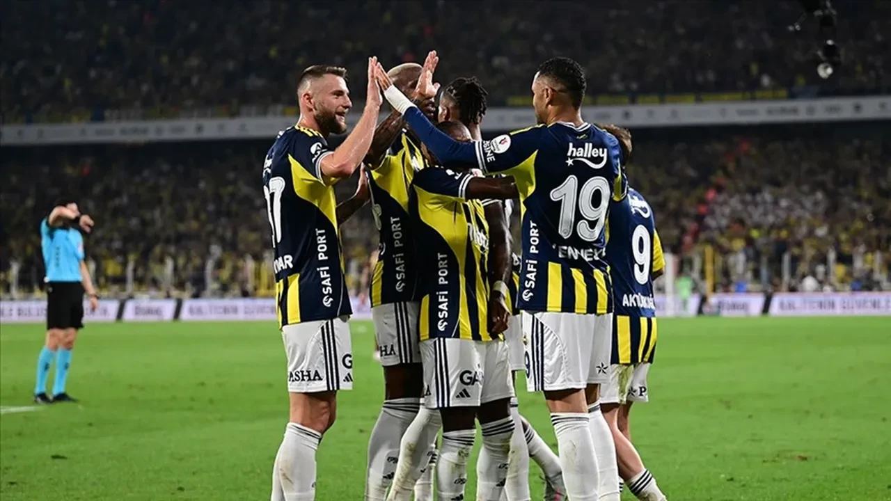 Fenerbahçe Başkan Adayı Sadettin Saran, seçilirse yapacaklarını anlattı! O isme teklif götürecek 