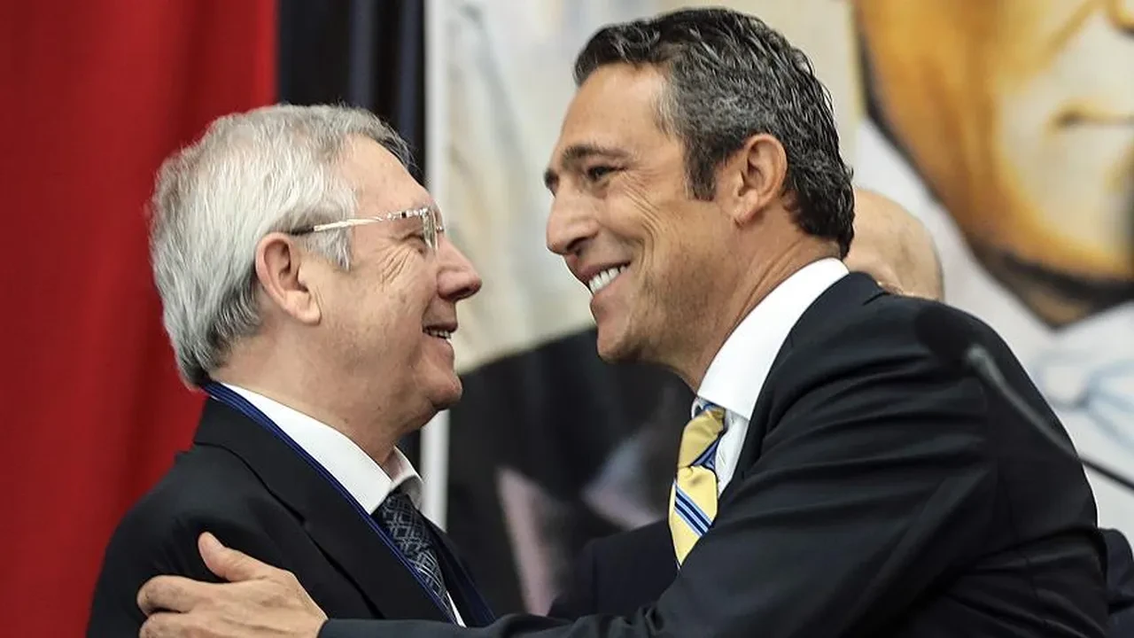 Fenerbahçe Başkan Adayı Sadettin Saran, seçilirse yapacaklarını anlattı! O isme teklif götürecek 