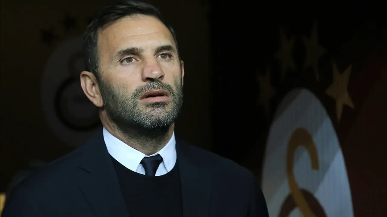 Fenerbahçe neden şampiyon olamıyor? Fatih Terim açıkladı