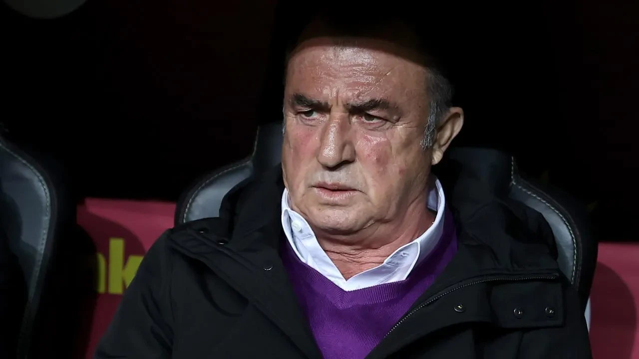 Fenerbahçe neden şampiyon olamıyor? Fatih Terim açıkladı