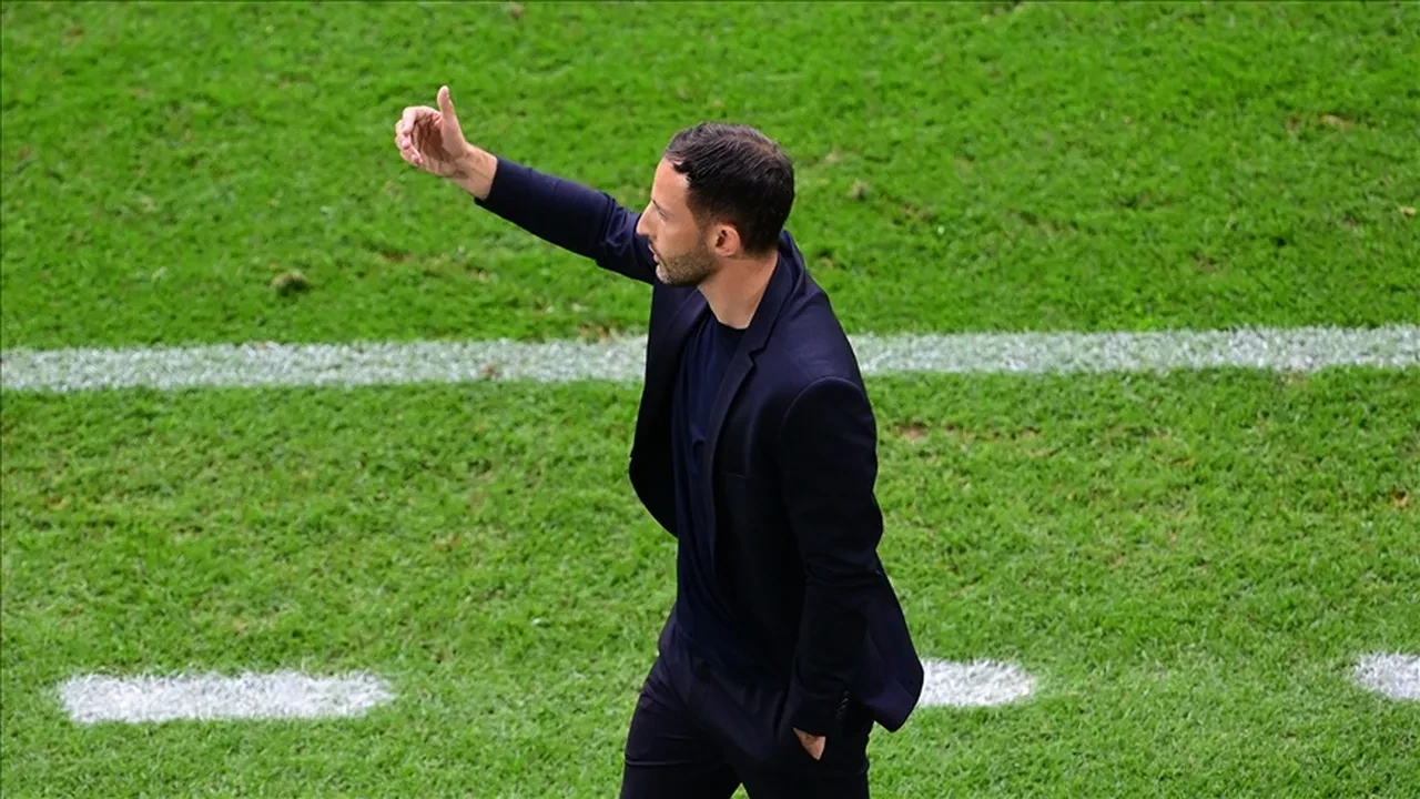 Fenerbahçe'de Jhon Duran geri dönüyor! O maçta sahada olacak