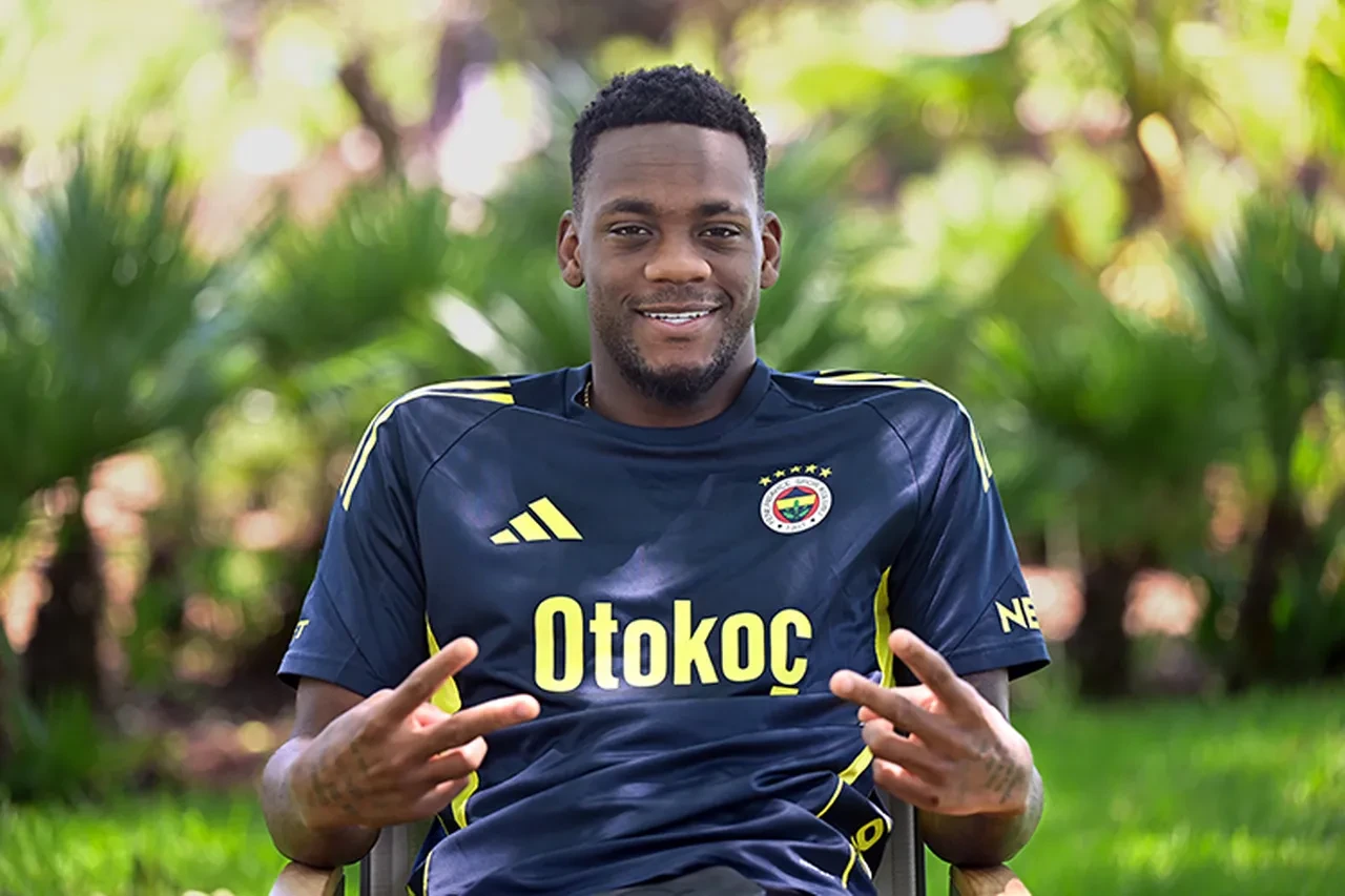 Fenerbahçe'de Jhon Duran geri dönüyor! O maçta sahada olacak