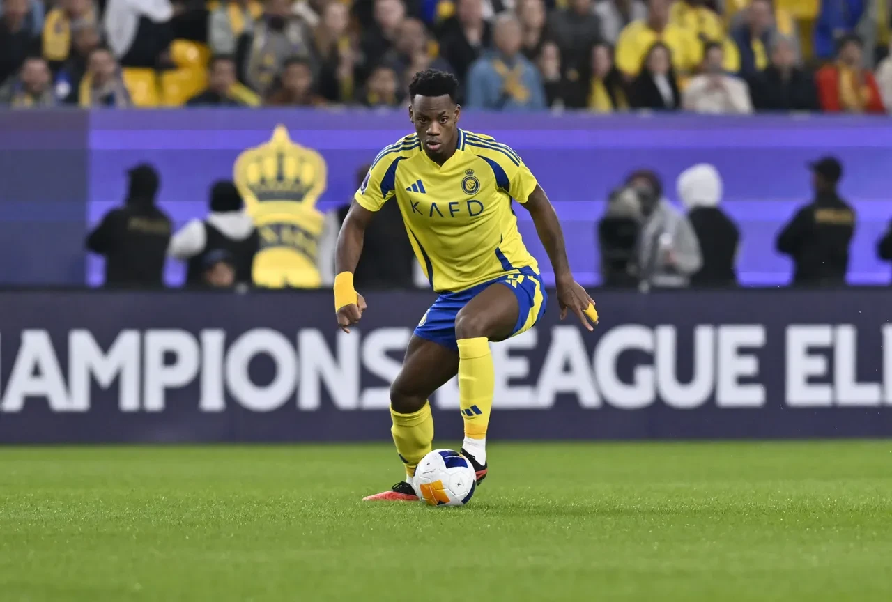 Fenerbahçe'de Jhon Duran geri dönüyor! O maçta sahada olacak