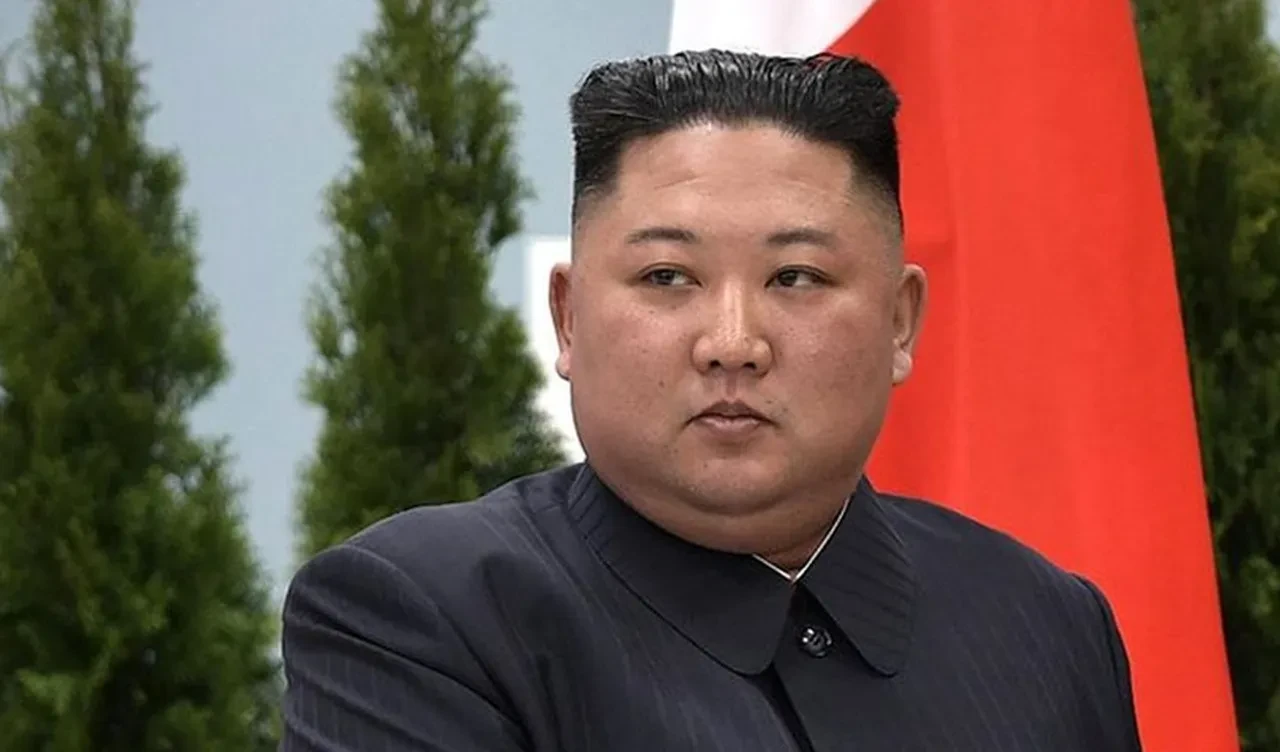 Güney Kore'den çarpıcı iddia: "Rusya, Kuzey Kore'ye nükleer reaktör sağladı"