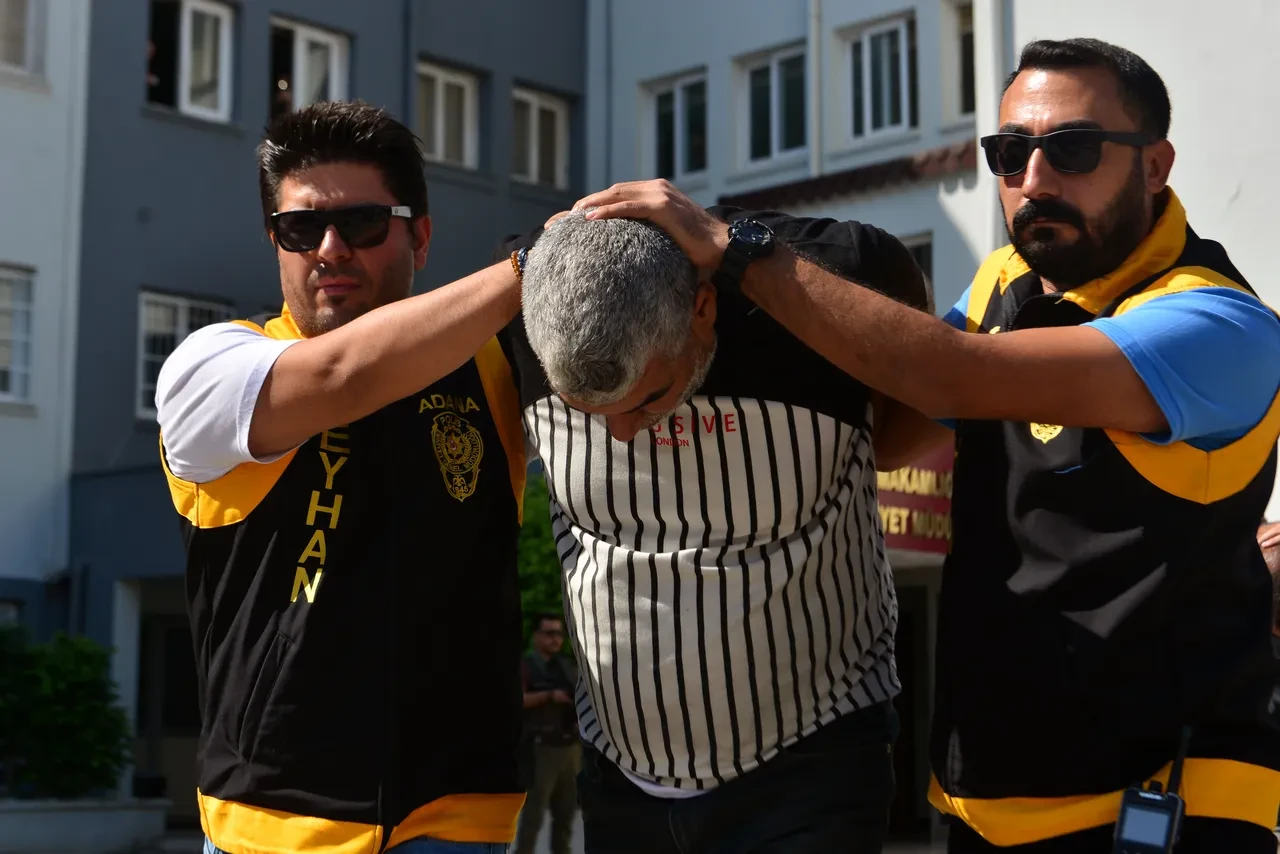 Haraç çetesi operasyonunda şoke eden detaylar! Gizli bölmeden neler çıktı neler 