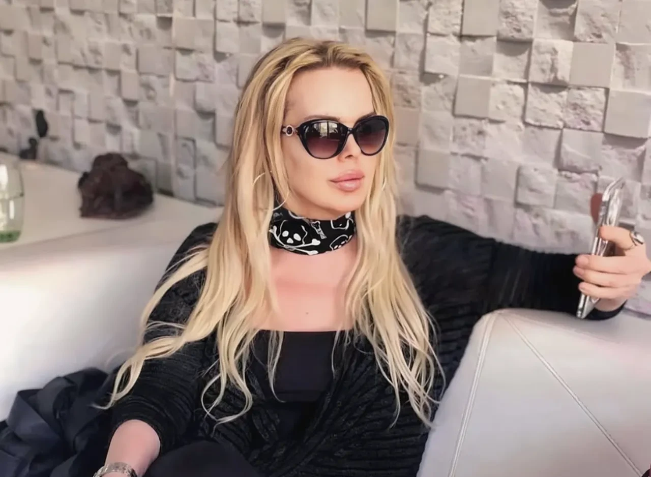 Harika Avcı yıllar sonra ortaya çıktı! Ortadan kaybolmasının nedenini ilk kez paylaştı 