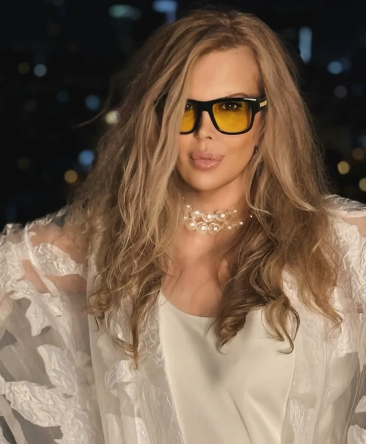 Harika Avcı yıllar sonra ortaya çıktı! Ortadan kaybolmasının nedenini ilk kez paylaştı 