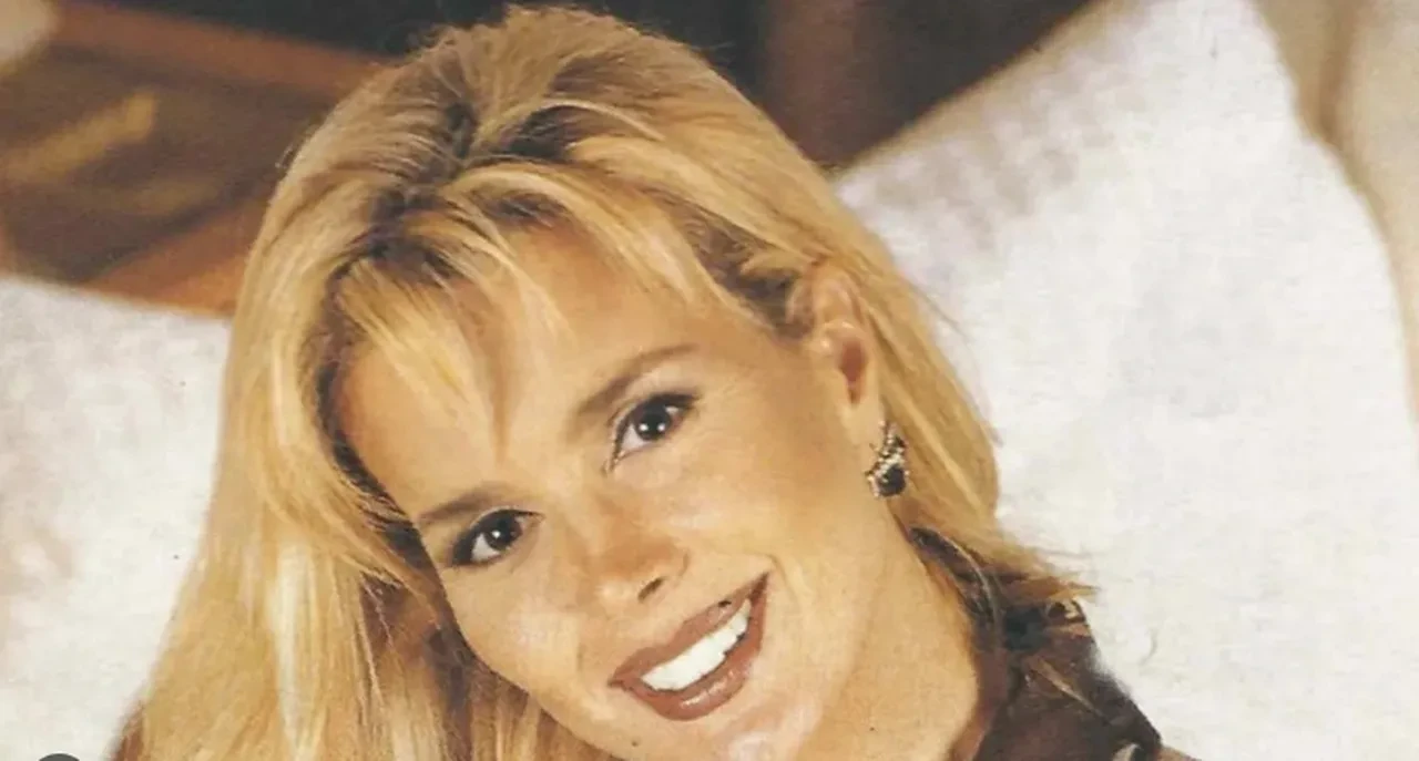 Harika Avcı yıllar sonra ortaya çıktı! Ortadan kaybolmasının nedenini ilk kez paylaştı 